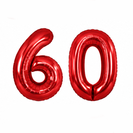 60th Diamond Wedding Anniversary