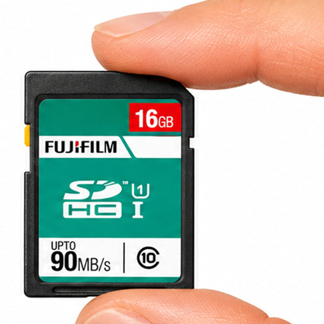 Want to Add 16GB SD Card