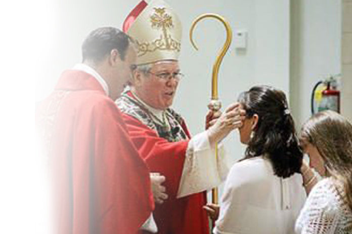Confirmation
