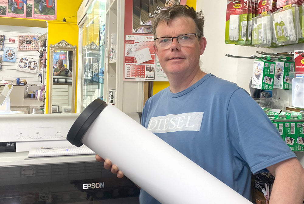 McGee's Photocentre