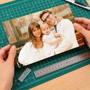 Printed On Fujifilm Pemium Photo Paper