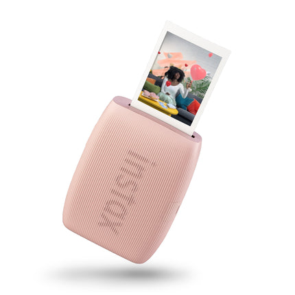 NEW Fujifilm INSTAX Mini Link 3 | Rose Pink