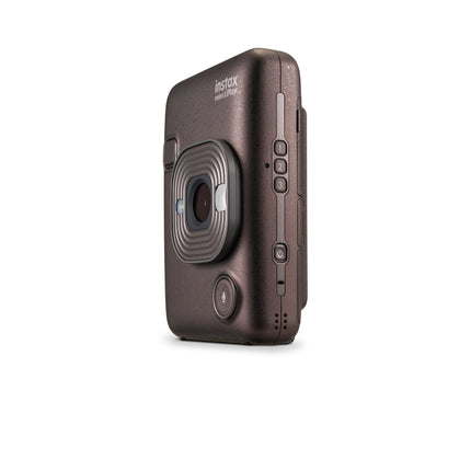 NEW Fujifilm INSTAX Mini LiPlay | Deep Bronze