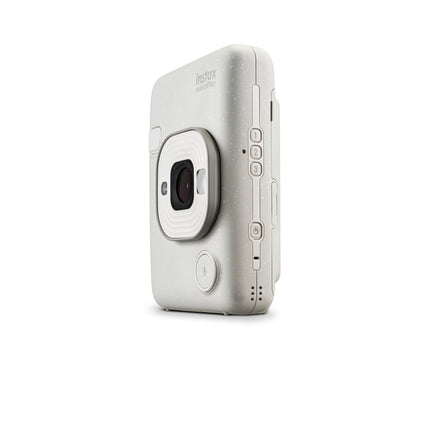 NEW Fujifilm INSTAX Mini LiPlay | Misty White