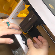 Carefully Engraved by Hand In Store