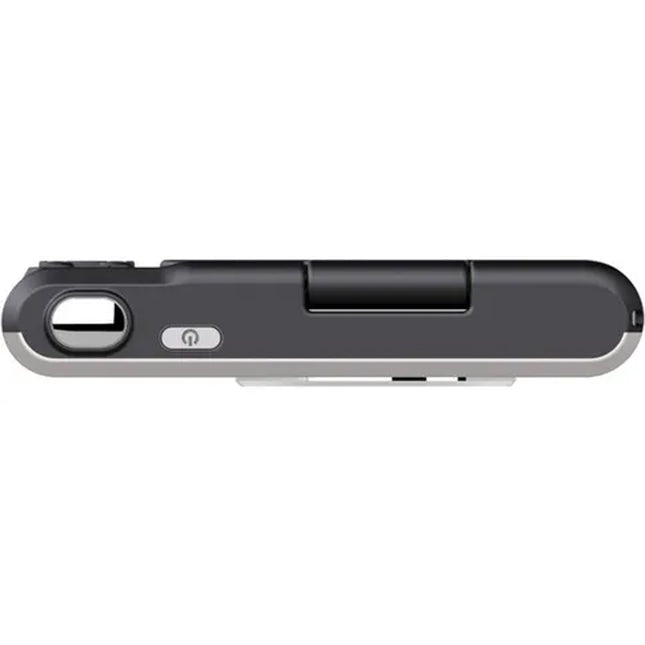 Kodak PIXPRO C1 SELFIE Black Digital Camera 13MP, Flip Screen & 4x Digital Zoom