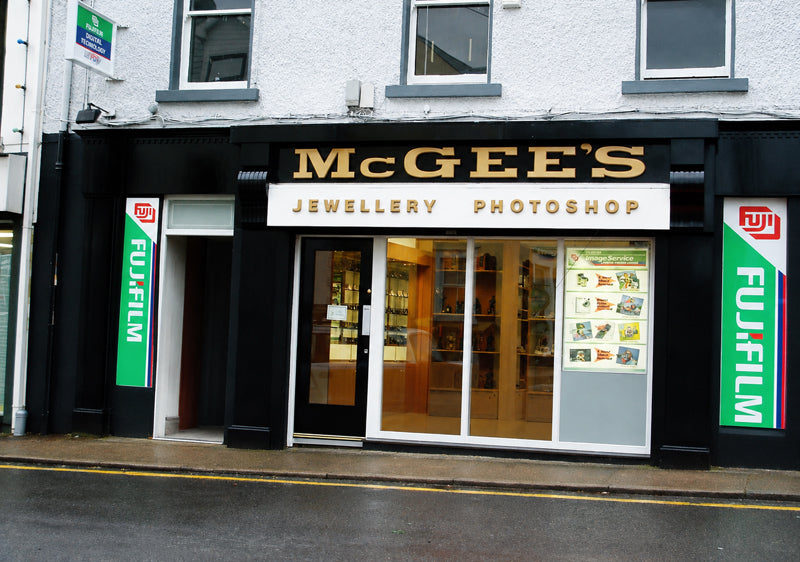 McGee's Photocentre