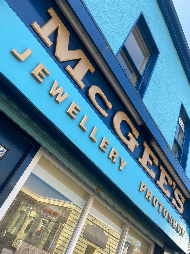 McGee's Photocentre