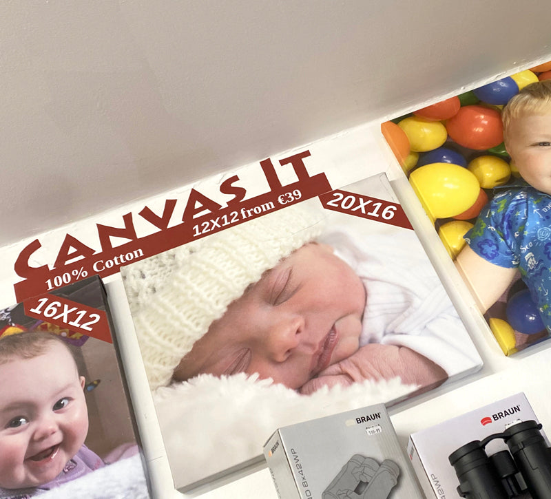 Canvas Prints