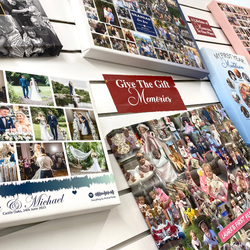 Photo Collages