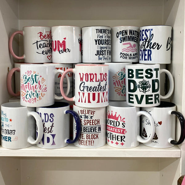 Photo Gifts