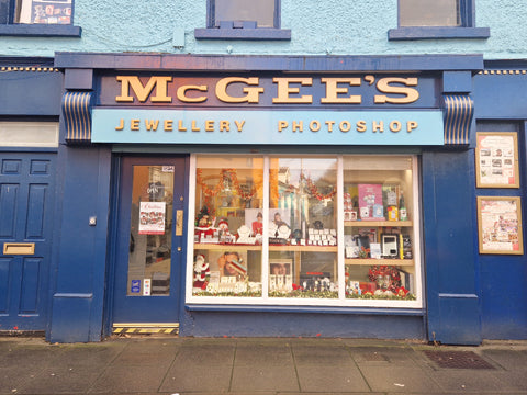 Visit Domore in Killybegs for passport photos