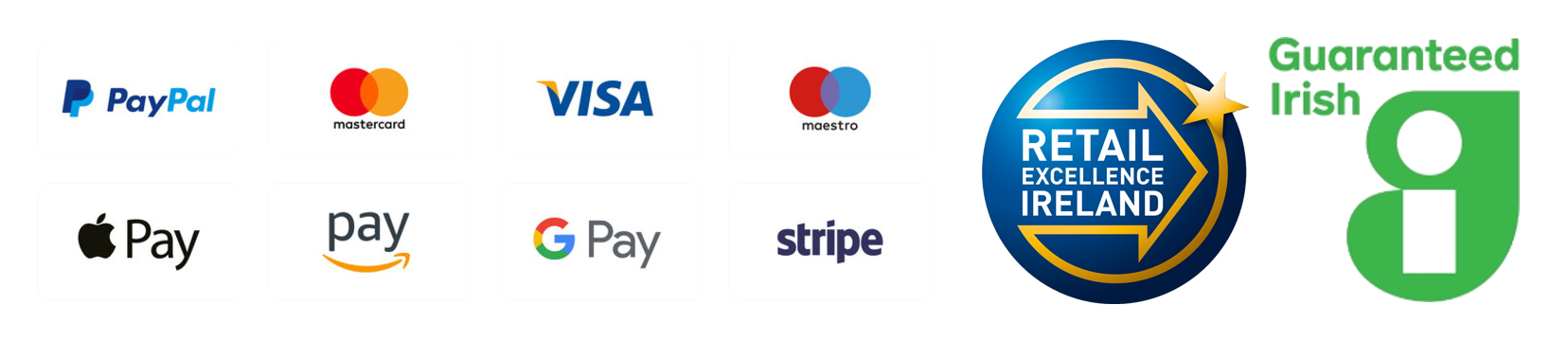 Secure Payment Methods