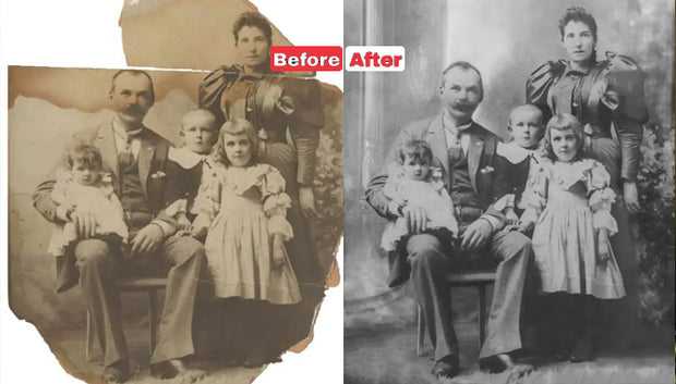 Image Reconstruction