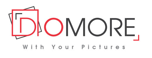 Domore Logo
