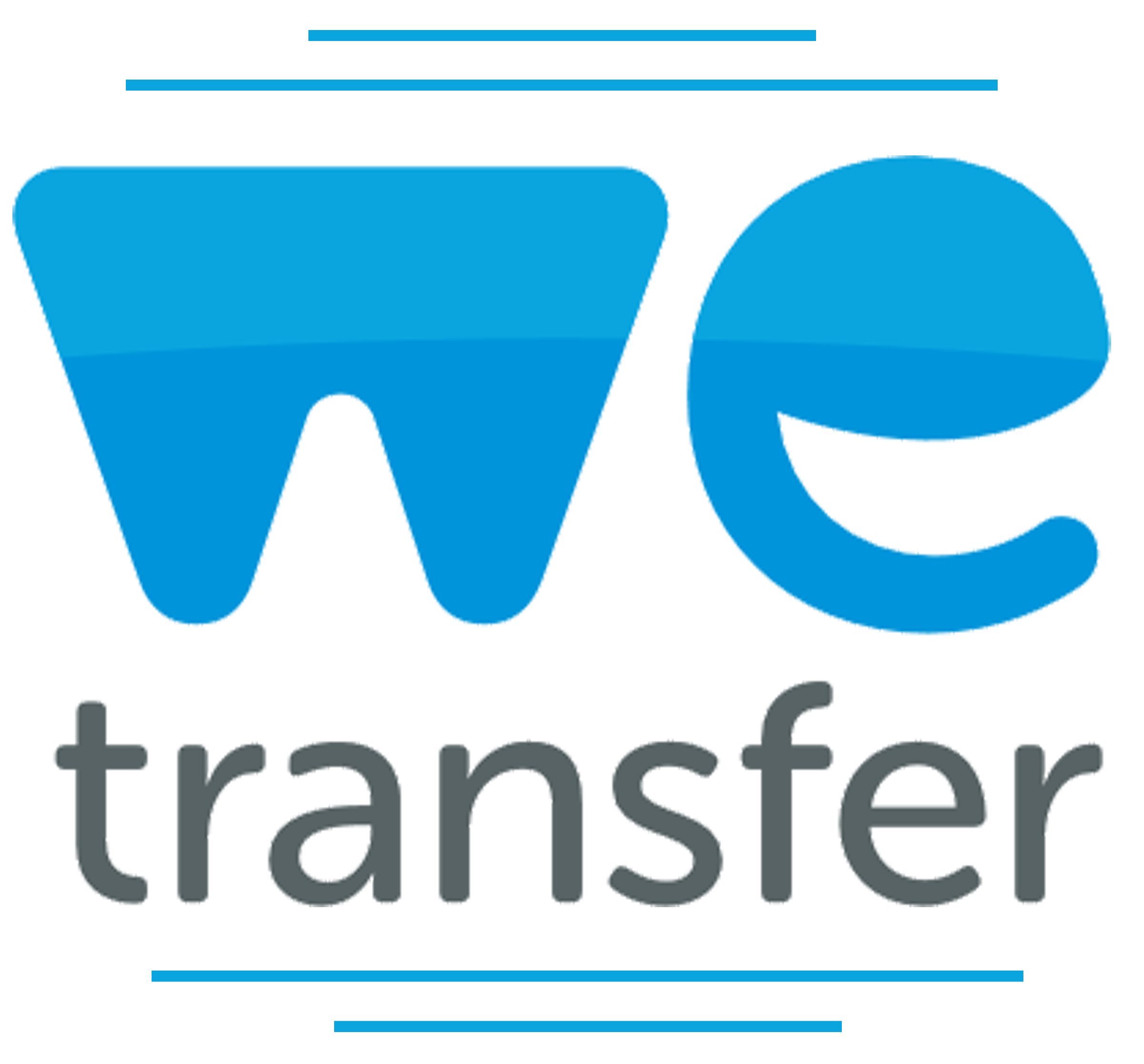 WeTransfer