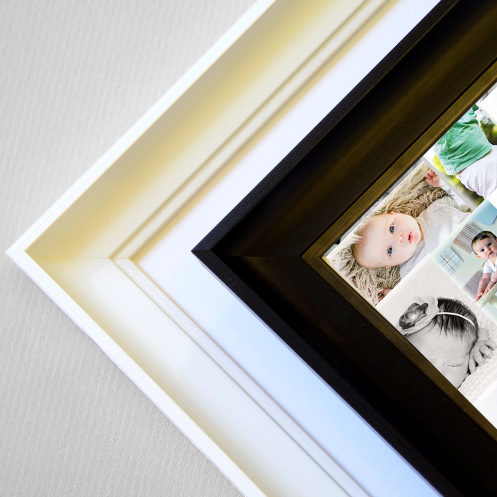 Every Love Story Sentiment Frame - Do More With Your Pictures