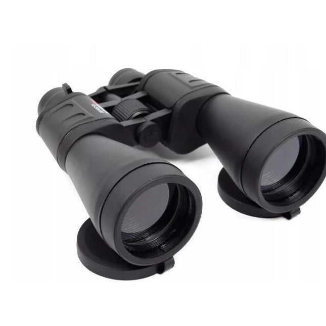 BRAUN Binocular 10-30X60 Zoom