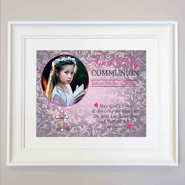 Personalised May God’s Love and blessing with you  Suit Product