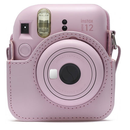 Fujifilm Instax Mini 12 Camera Case | Blossom Pink