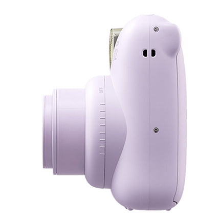New Fujifilm Instax Mini 12 Instant Camera | Lilac Purple