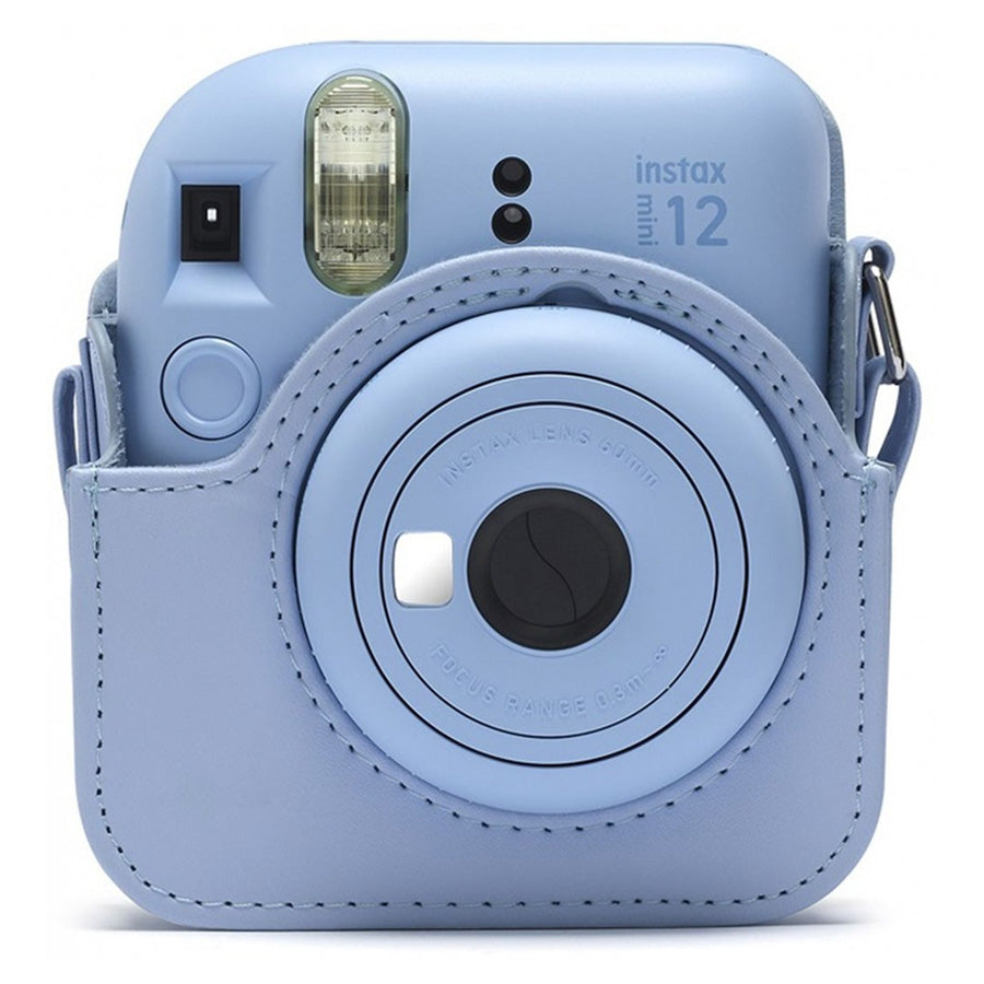 Fujifilm Instax Mini 12 Camera Case | Blue