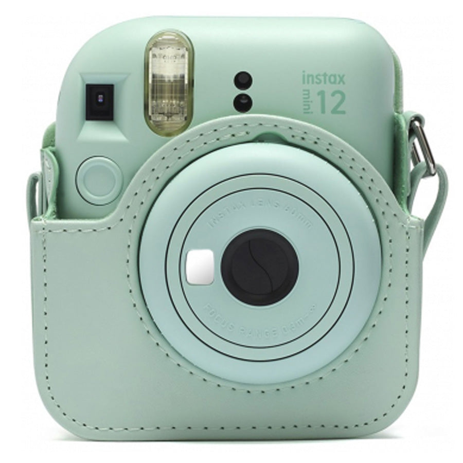 Fujifilm Instax Mini 12 Instant Green Camera | Domore.ie – Do More With ...