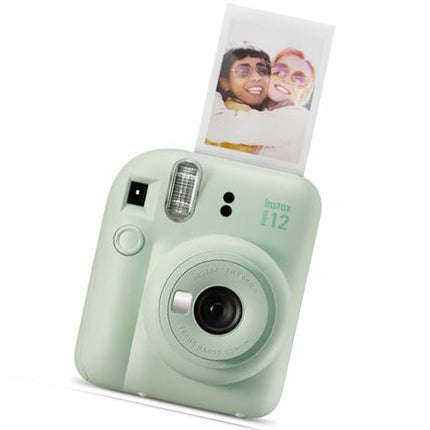 New Fujifilm Instax Mini 12 Instant Camera | Green
