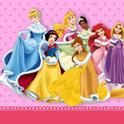 Im a Princess Personalised Photo Banner