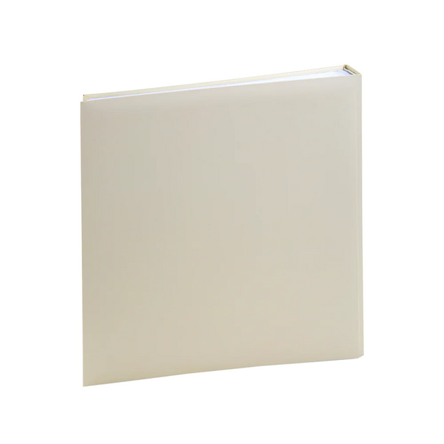 60 Page Traditional Wedding Photo Album With Pearl Self-Adhesive Pages By Kenro