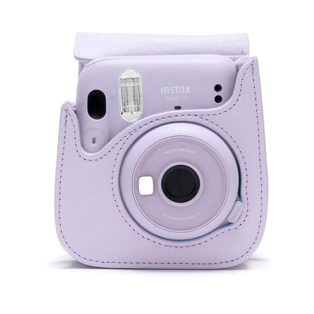 Fujifilm Instax Mini 11 Instant Camera | Lilac